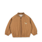 Konges Sløjd A/S Vêtements thermiques tobacco brown