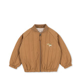 Konges Sløjd A/S Vêtements thermiques tobacco brown
