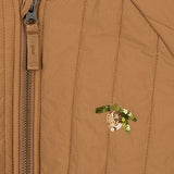 Konges Sløjd A/S Vêtements thermiques tobacco brown