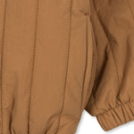Konges Sløjd A/S Vêtements thermiques tobacco brown