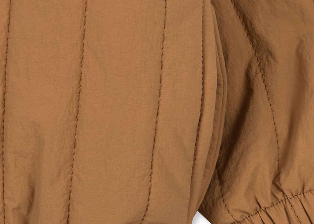 Konges Sløjd A/S Vêtements thermiques tobacco brown
