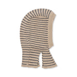 Konges Sløjd A/S Cagoules stripe bluie