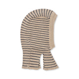 Konges Sløjd A/S Cagoules stripe bluie