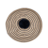 Konges Sløjd A/S Chapeaux stripe bluie
