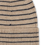 Konges Sløjd A/S Chapeaux stripe bluie