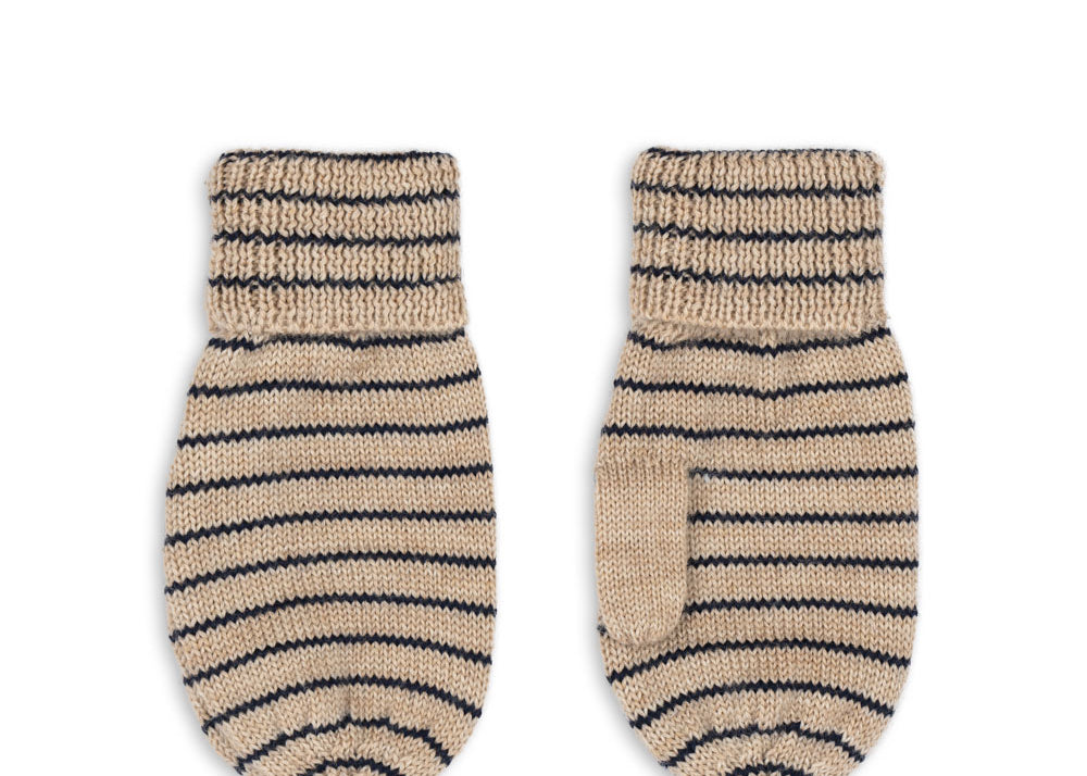 Konges Sløjd A/S Mitains stripe bluie