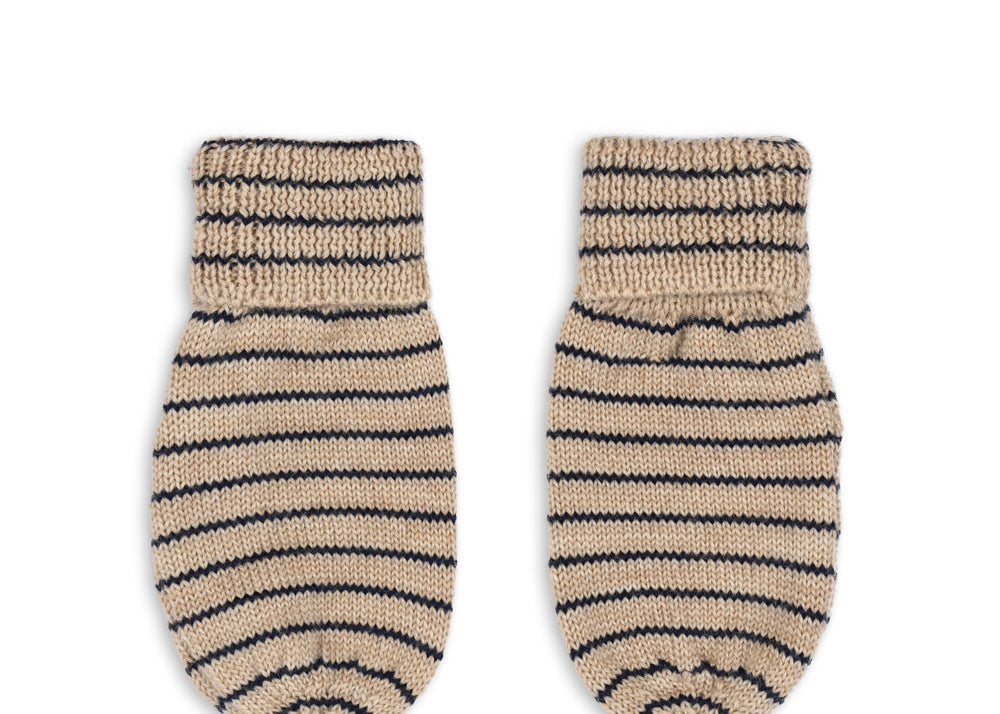Konges Sløjd A/S Mitains stripe bluie