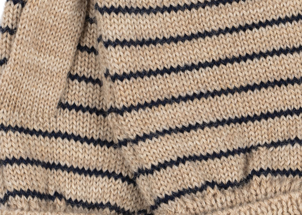 Konges Sløjd A/S Mitains stripe bluie