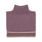 Konges Sløjd A/S Gilet pour le cou hortensia