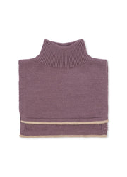 Konges Sløjd A/S Gilet pour le cou hortensia
