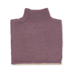 Konges Sløjd A/S Gilet pour le cou hortensia