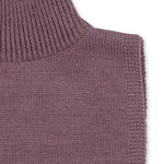 Konges Sløjd A/S Gilet pour le cou hortensia