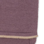Konges Sløjd A/S Gilet pour le cou hortensia