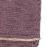 Konges Sløjd A/S Gilet pour le cou hortensia