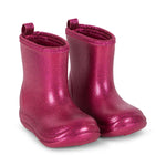 Konges Sløjd A/S Bottes de pluie sangria