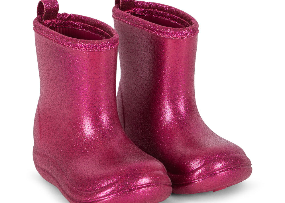 Konges Sløjd A/S Bottes de pluie sangria