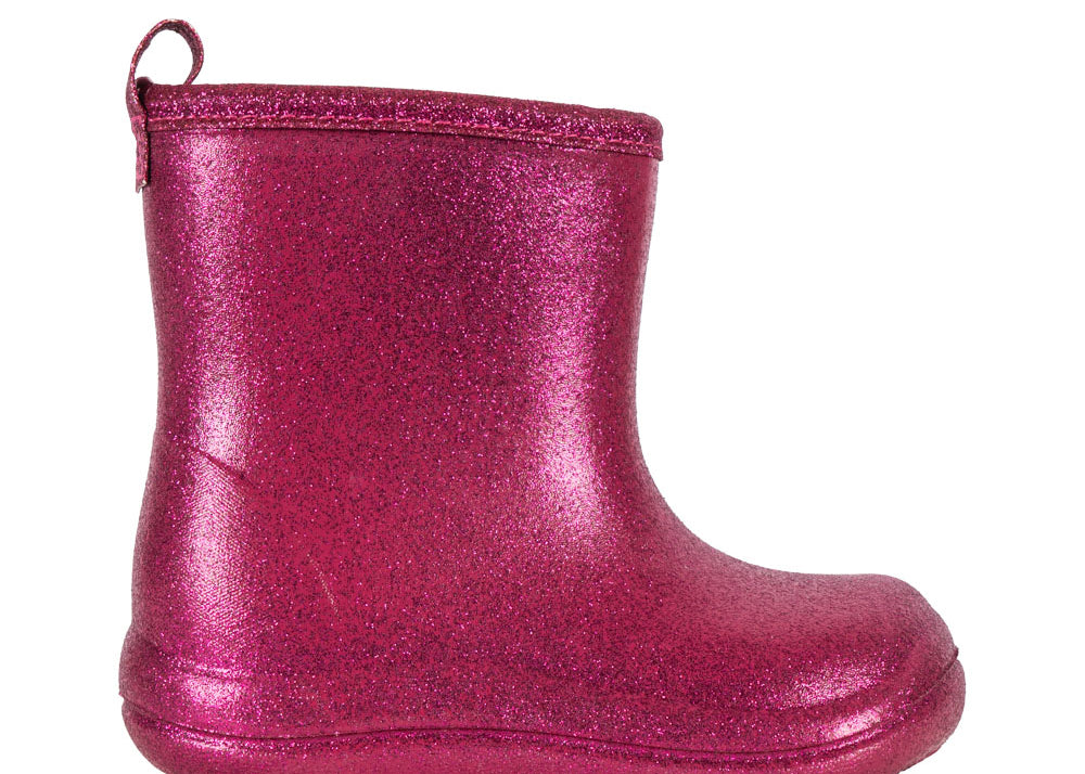 Konges Sløjd A/S Bottes de pluie sangria