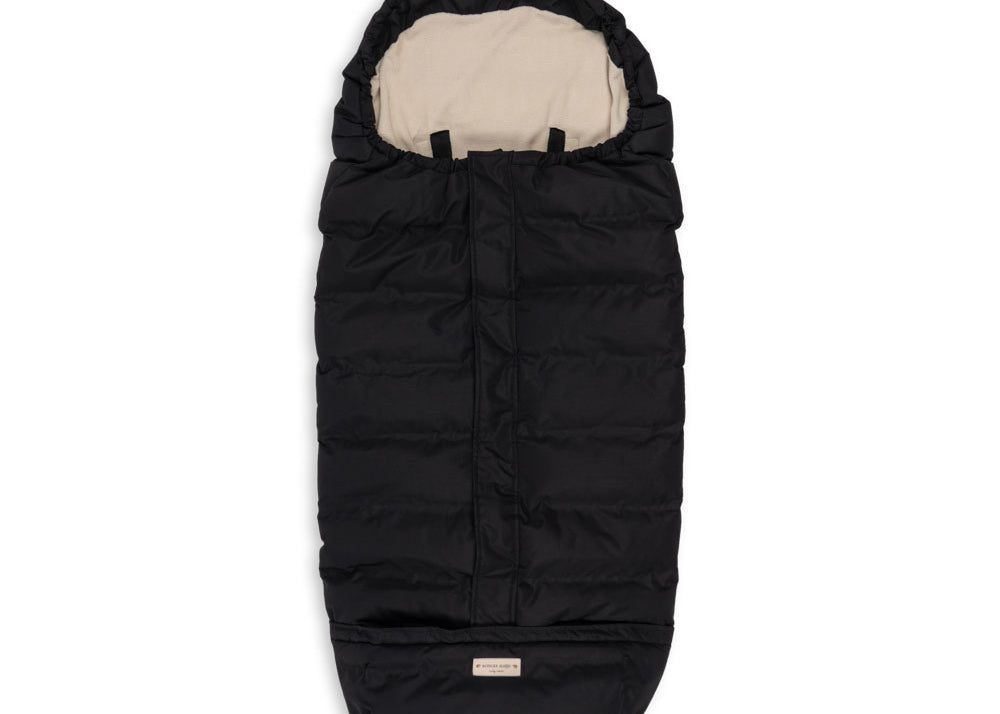 Konges Sløjd A/S Accessoires pour landau black