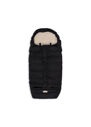 Konges Sløjd A/S Accessoires pour landau black