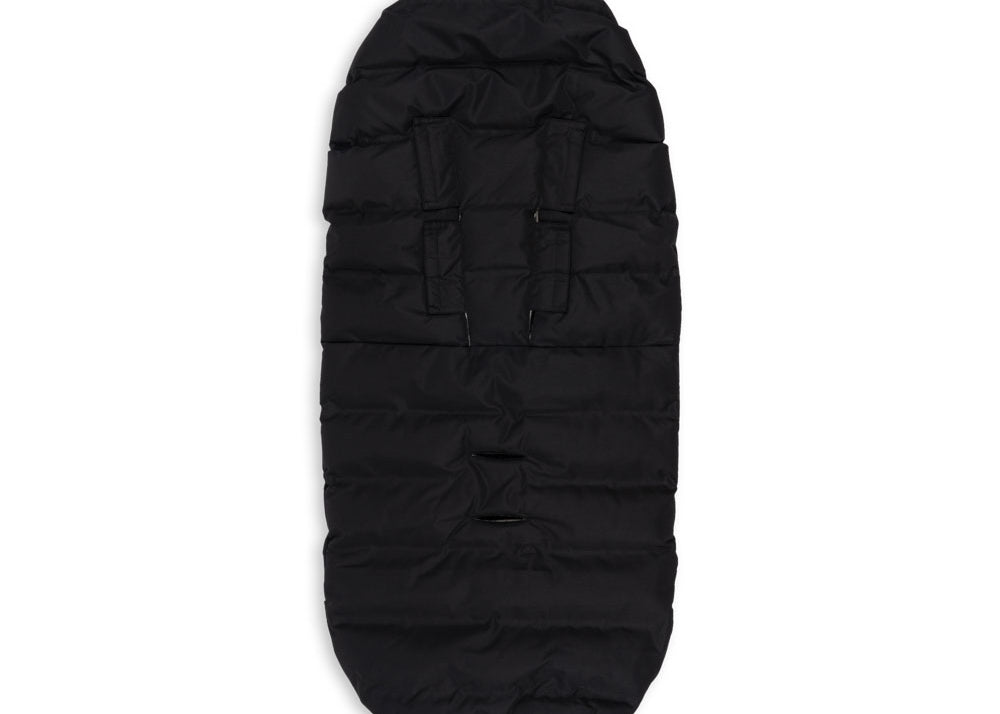 Konges Sløjd A/S Accessoires pour landau black
