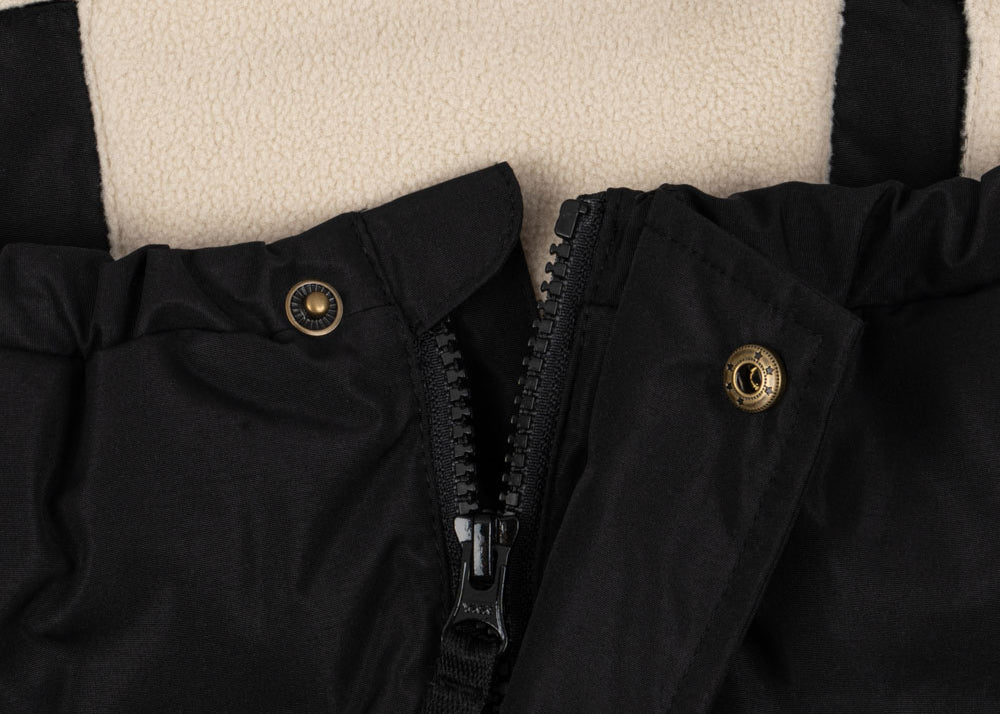 Konges Sløjd A/S Accessoires pour landau black