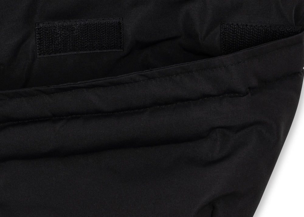 Konges Sløjd A/S Accessoires pour landau black