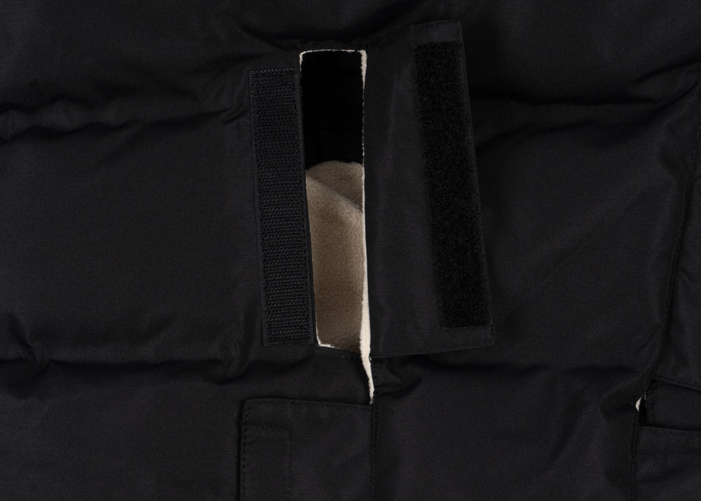 Konges Sløjd A/S Accessoires pour landau black