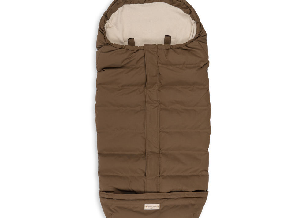 Konges Sløjd A/S Accessoires pour landau walnut