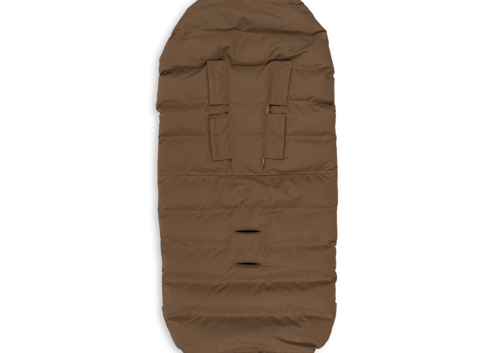Konges Sløjd A/S Accessoires pour landau walnut