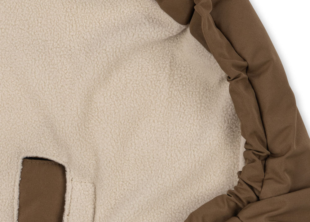 Konges Sløjd A/S Accessoires pour landau walnut