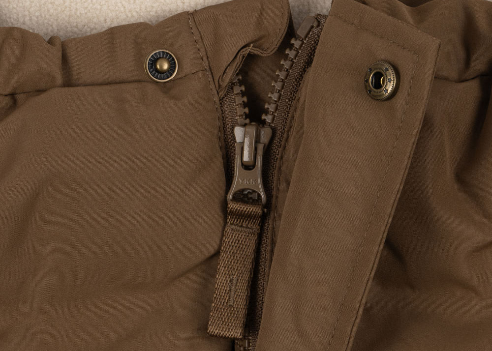 Konges Sløjd A/S Accessoires pour landau walnut