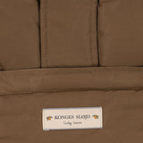 Konges Sløjd A/S Accessoires pour landau walnut