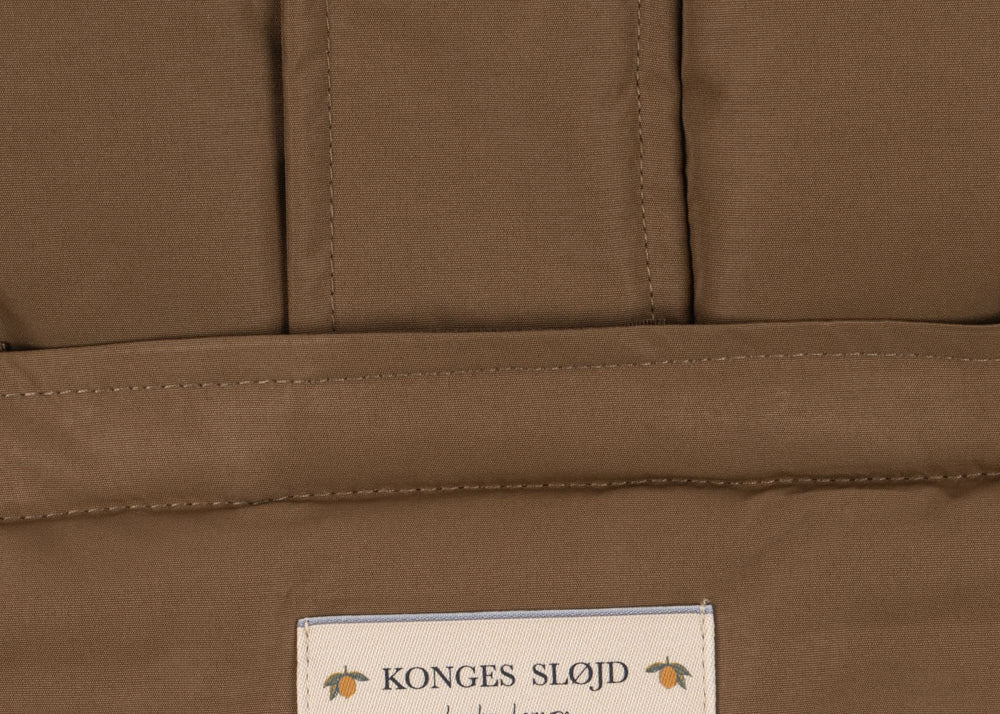 Konges Sløjd A/S Accessoires pour landau walnut