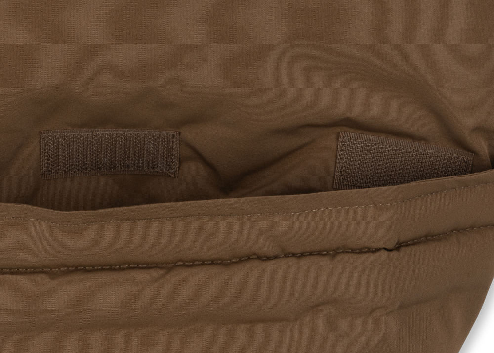 Konges Sløjd A/S Accessoires pour landau walnut