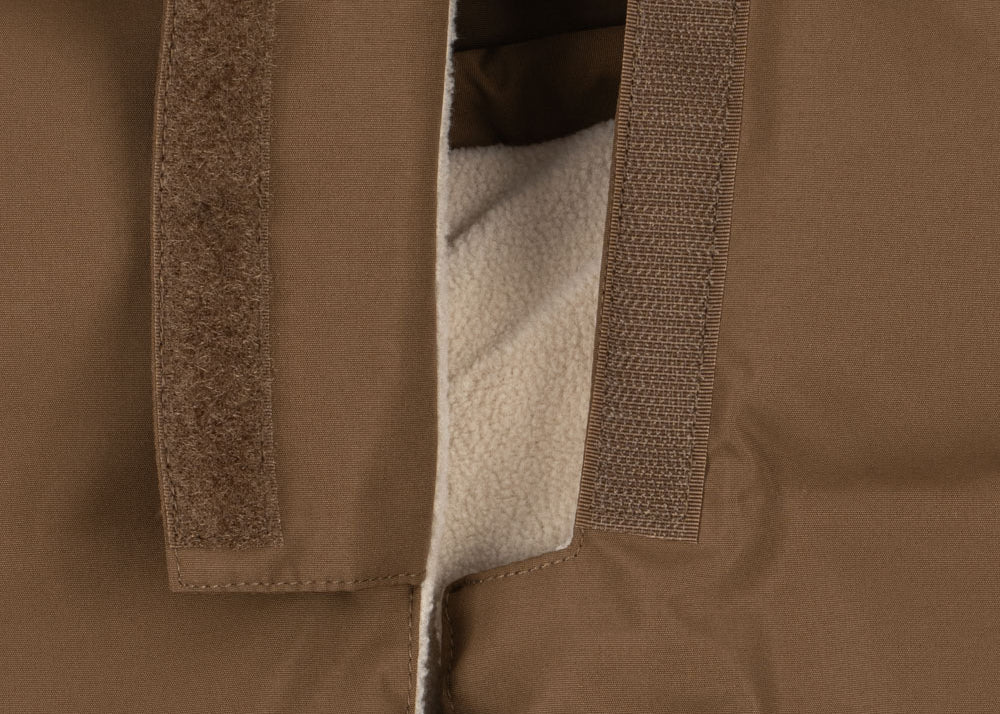 Konges Sløjd A/S Accessoires pour landau walnut