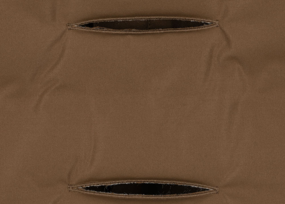 Konges Sløjd A/S Accessoires pour landau walnut
