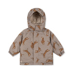 Konges Sløjd A/S Vêtements de neige tiger oak