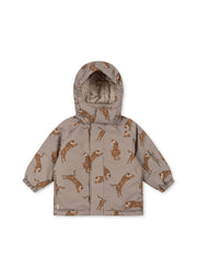 Konges Sløjd A/S Vêtements de neige tiger oak