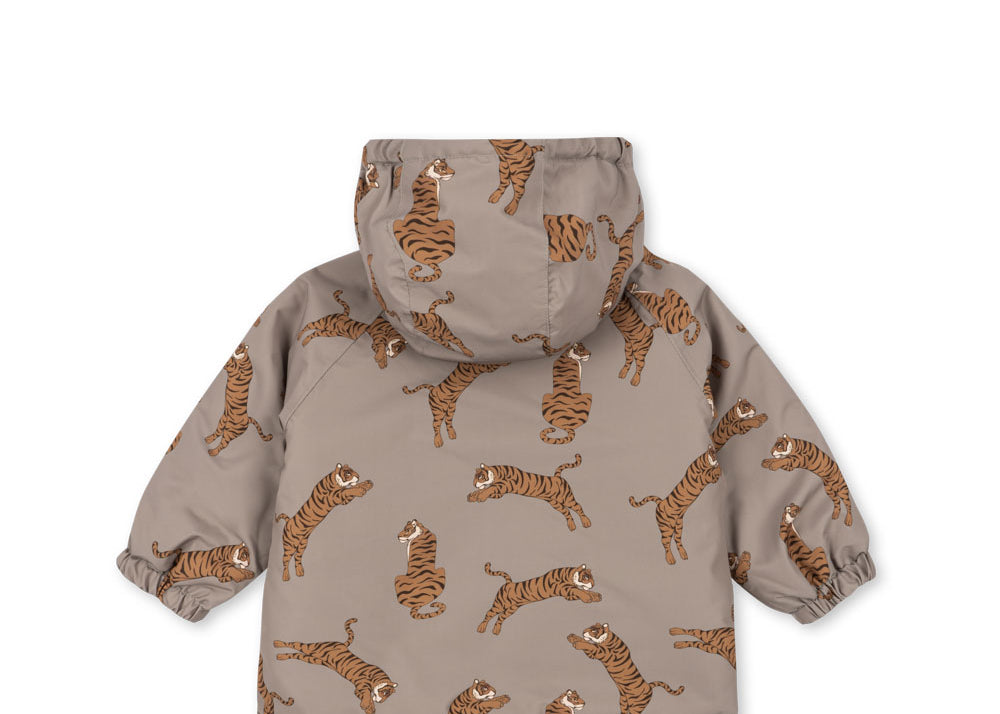 Konges Sløjd A/S Vêtements de neige tiger oak