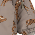 Konges Sløjd A/S Vêtements de neige tiger oak