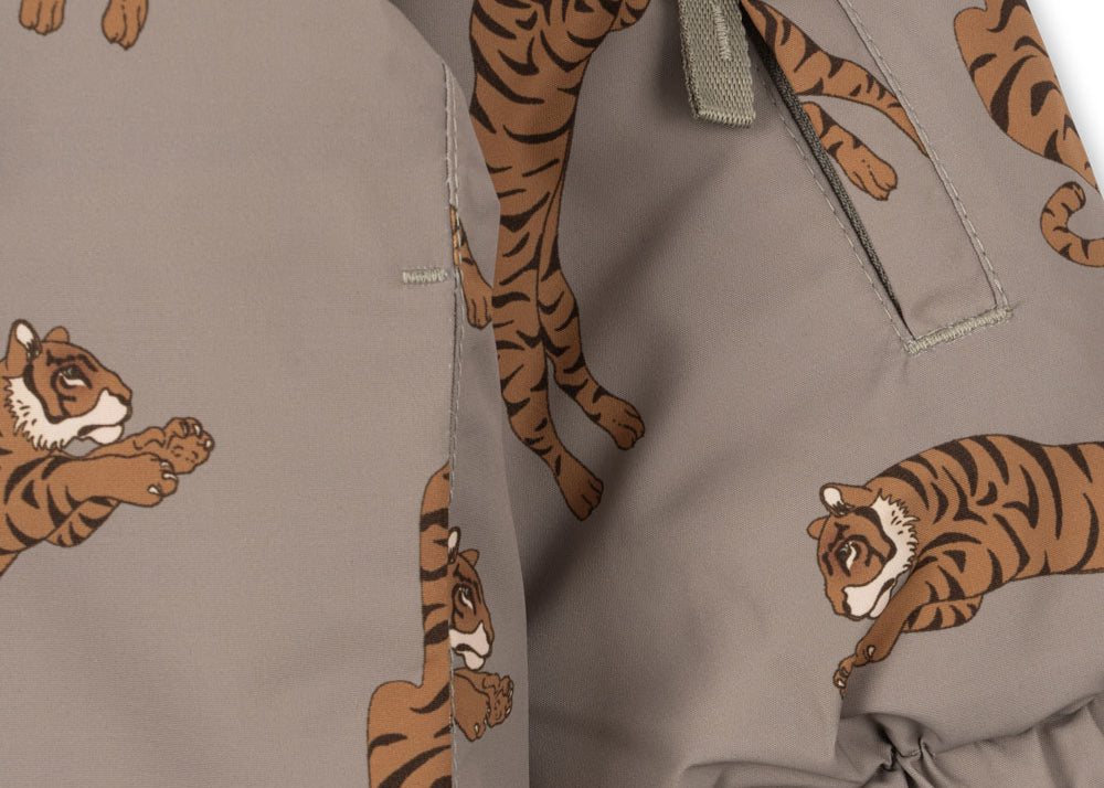Konges Sløjd A/S Vêtements de neige tiger oak