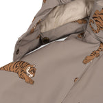 Konges Sløjd A/S Vêtements de neige tiger oak