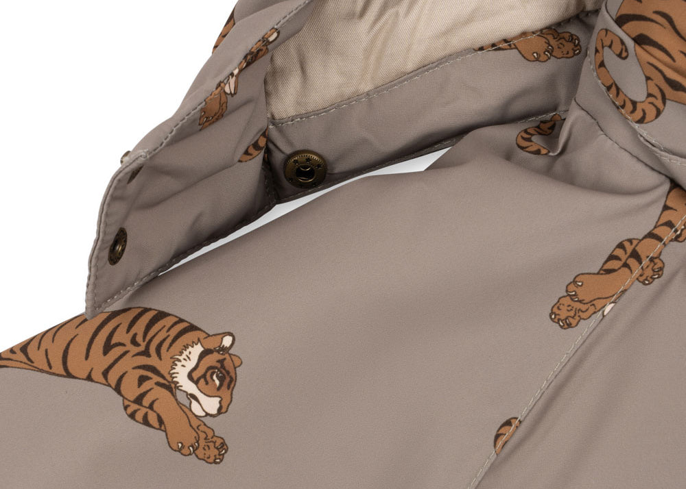 Konges Sløjd A/S Vêtements de neige tiger oak