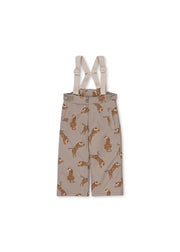 Konges Sløjd A/S Vêtements de neige tiger oak