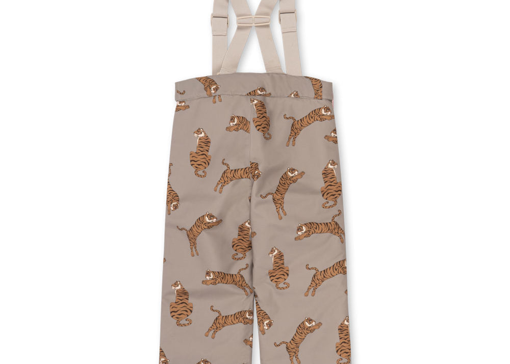 Konges Sløjd A/S Vêtements de neige tiger oak