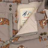 Konges Sløjd A/S Vêtements de neige tiger oak