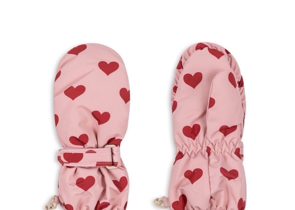 Konges Sløjd A/S Mitains amour pink