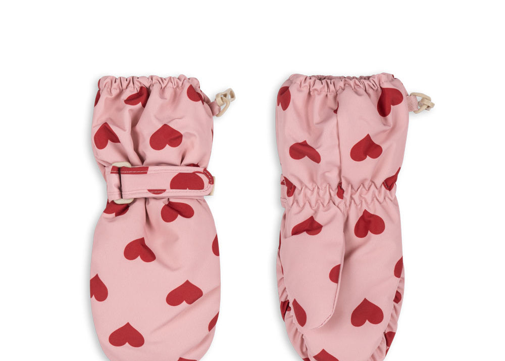 Konges Sløjd A/S Mitains amour pink