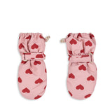 Konges Sløjd A/S Mitains amour pink