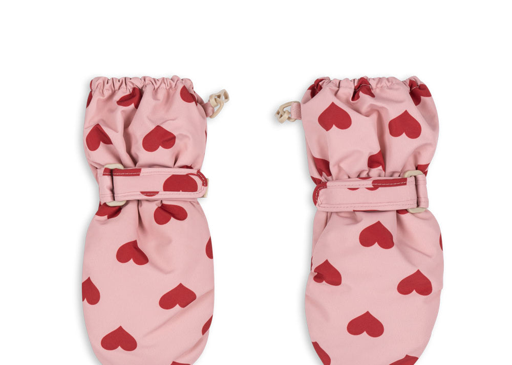 Konges Sløjd A/S Mitains amour pink